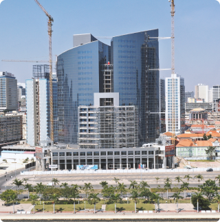 Torres Kianda