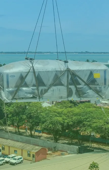 Soclima Novo Projeto