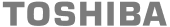 Logo Toshiba