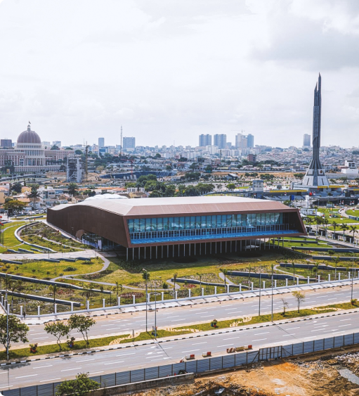 Torres Kianda