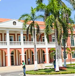 Ex-Ministério do Planeamento